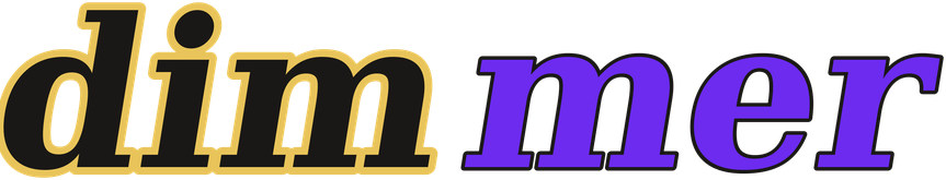 dimmer logo